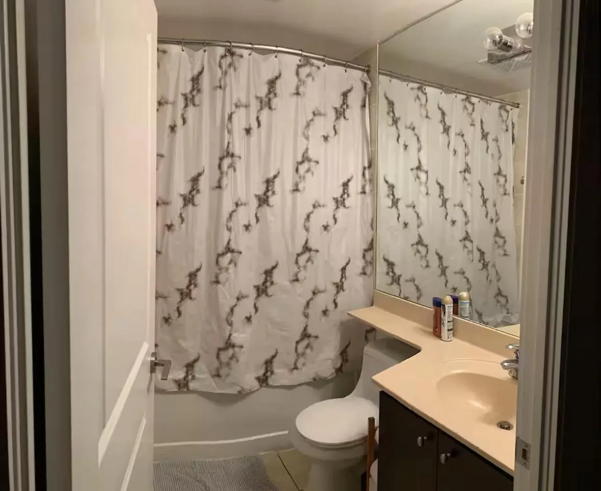 Modern Suite At Upten Condo Calgary 0*,  Canada