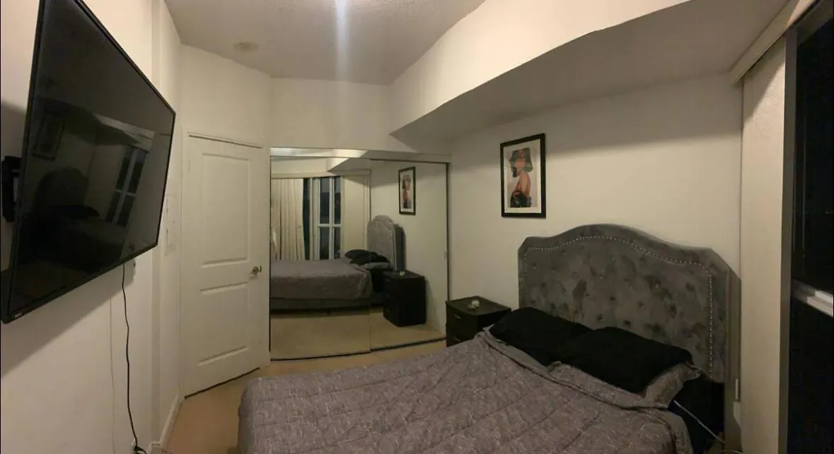 Lejlighed Modern Suite At Upten Condo YYC Canada